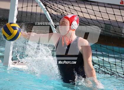 Thumbnail 2 in Bishop's vs. Valhalla (San Diego Open) photogallery.