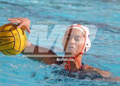 Thumbnail 1 in Bishop's vs. Valhalla (San Diego Open) photogallery.