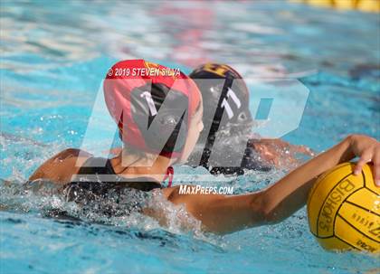 Thumbnail 2 in Bishop's vs. Valhalla (San Diego Open) photogallery.