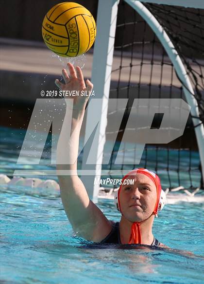 Thumbnail 2 in Bishop's vs. Valhalla (San Diego Open) photogallery.