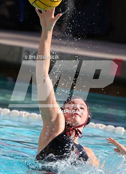 Thumbnail 1 in Bishop's vs. Valhalla (San Diego Open) photogallery.