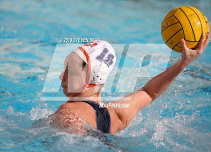 Thumbnail 3 in Bishop's vs. Valhalla (San Diego Open) photogallery.