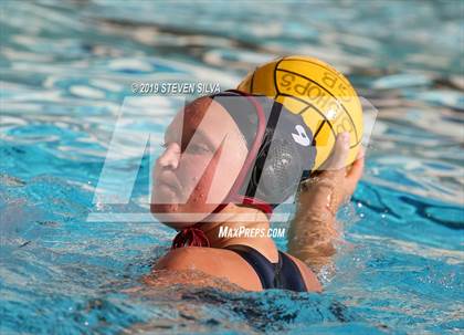 Thumbnail 3 in Bishop's vs. Valhalla (San Diego Open) photogallery.
