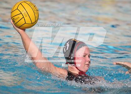Thumbnail 2 in Bishop's vs. Valhalla (San Diego Open) photogallery.