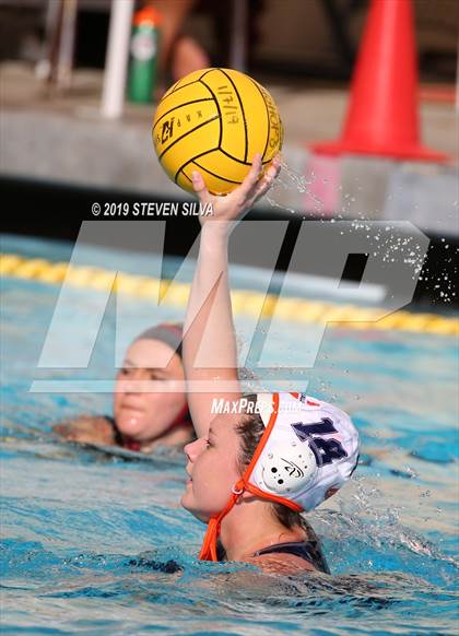 Thumbnail 2 in Bishop's vs. Valhalla (San Diego Open) photogallery.