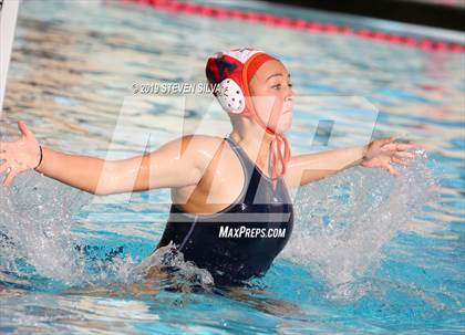 Thumbnail 1 in Bishop's vs. Valhalla (San Diego Open) photogallery.