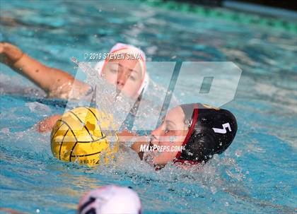 Thumbnail 1 in Bishop's vs. Valhalla (San Diego Open) photogallery.