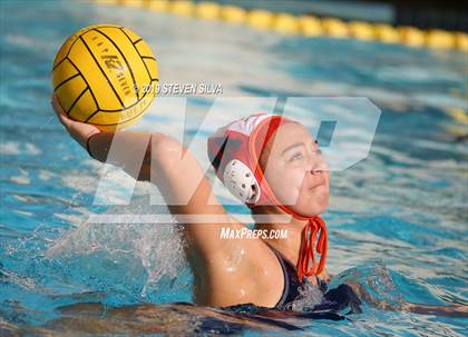 Thumbnail 2 in Bishop's vs. Valhalla (San Diego Open) photogallery.