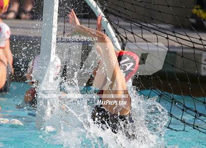 Thumbnail 3 in Bishop's vs. Valhalla (San Diego Open) photogallery.