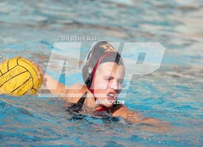 Thumbnail 1 in Bishop's vs. Valhalla (San Diego Open) photogallery.