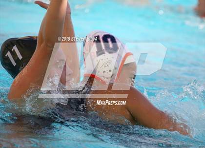 Thumbnail 1 in Bishop's vs. Valhalla (San Diego Open) photogallery.