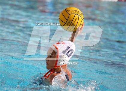 Thumbnail 1 in Bishop's vs. Valhalla (San Diego Open) photogallery.