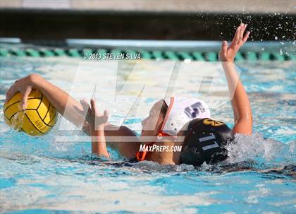 Thumbnail 1 in Bishop's vs. Valhalla (San Diego Open) photogallery.