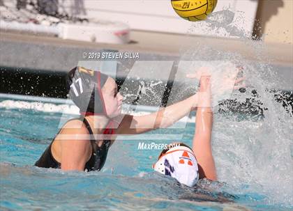 Thumbnail 2 in Bishop's vs. Valhalla (San Diego Open) photogallery.