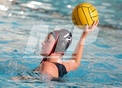 Thumbnail 1 in Bishop's vs. Valhalla (San Diego Open) photogallery.