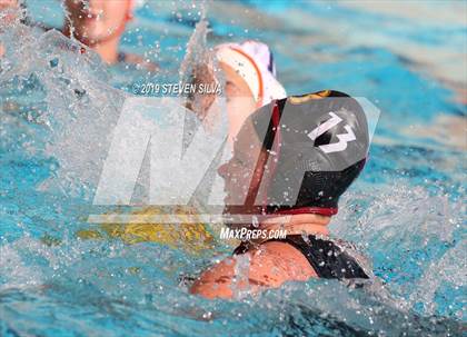 Thumbnail 3 in Bishop's vs. Valhalla (San Diego Open) photogallery.