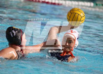 Thumbnail 1 in Bishop's vs. Valhalla (San Diego Open) photogallery.