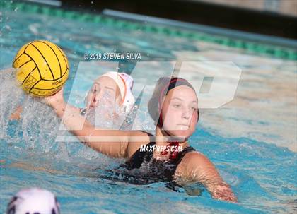 Thumbnail 2 in Bishop's vs. Valhalla (San Diego Open) photogallery.