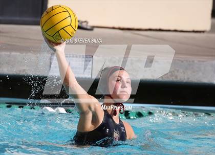 Thumbnail 3 in Bishop's vs. Valhalla (San Diego Open) photogallery.