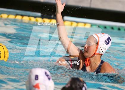 Thumbnail 2 in Bishop's vs. Valhalla (San Diego Open) photogallery.