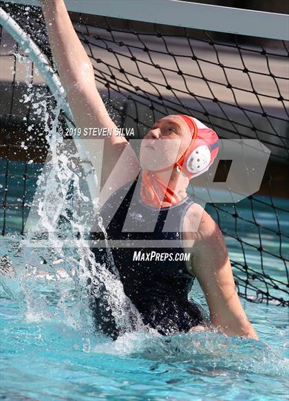 Thumbnail 1 in Bishop's vs. Valhalla (San Diego Open) photogallery.