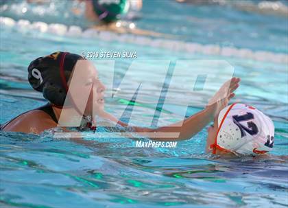Thumbnail 3 in Bishop's vs. Valhalla (San Diego Open) photogallery.