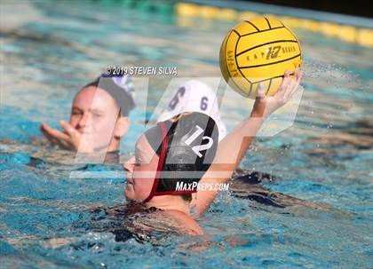 Thumbnail 2 in Bishop's vs. Valhalla (San Diego Open) photogallery.