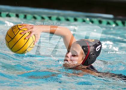 Thumbnail 1 in Bishop's vs. Valhalla (San Diego Open) photogallery.