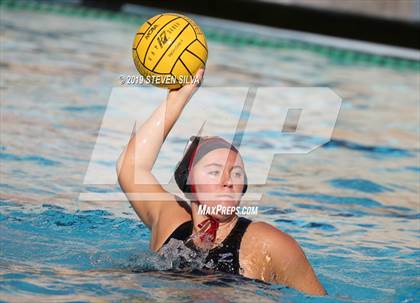 Thumbnail 3 in Bishop's vs. Valhalla (San Diego Open) photogallery.