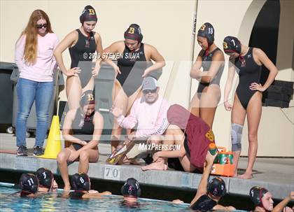 Thumbnail 2 in Bishop's vs. Valhalla (San Diego Open) photogallery.