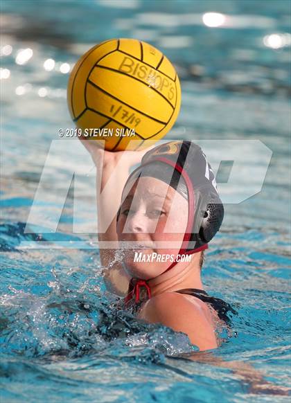 Thumbnail 2 in Bishop's vs. Valhalla (San Diego Open) photogallery.