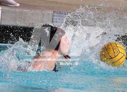 Thumbnail 2 in Bishop's vs. Valhalla (San Diego Open) photogallery.
