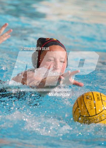Thumbnail 3 in Bishop's vs. Valhalla (San Diego Open) photogallery.