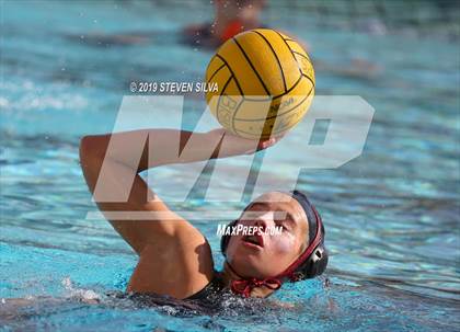 Thumbnail 1 in Bishop's vs. Valhalla (San Diego Open) photogallery.