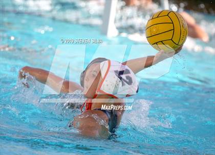 Thumbnail 1 in Bishop's vs. Valhalla (San Diego Open) photogallery.