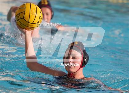 Thumbnail 3 in Bishop's vs. Valhalla (San Diego Open) photogallery.