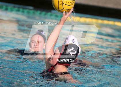 Thumbnail 3 in Bishop's vs. Valhalla (San Diego Open) photogallery.