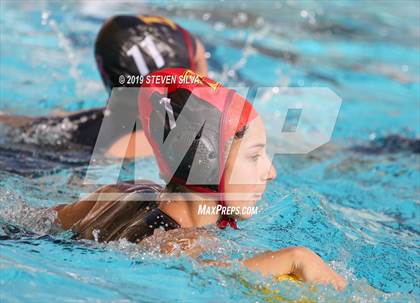 Thumbnail 3 in Bishop's vs. Valhalla (San Diego Open) photogallery.