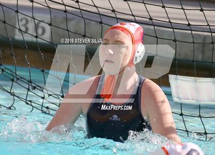 Thumbnail 2 in Bishop's vs. Valhalla (San Diego Open) photogallery.