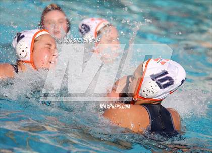Thumbnail 1 in Bishop's vs. Valhalla (San Diego Open) photogallery.