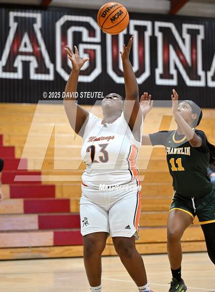 Thumbnail 3 in Franklin vs. Foothill (916 vs. 209 Challenge) photogallery.