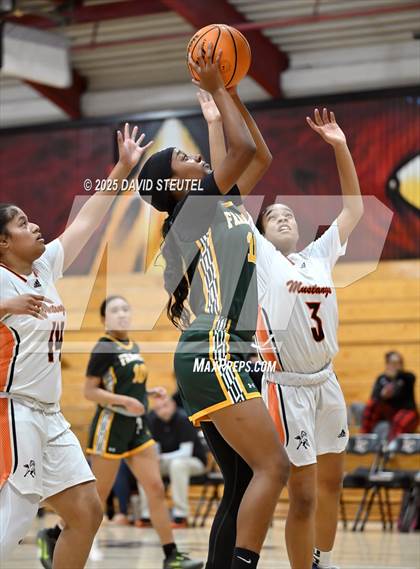 Thumbnail 2 in Franklin vs. Foothill (916 vs. 209 Challenge) photogallery.
