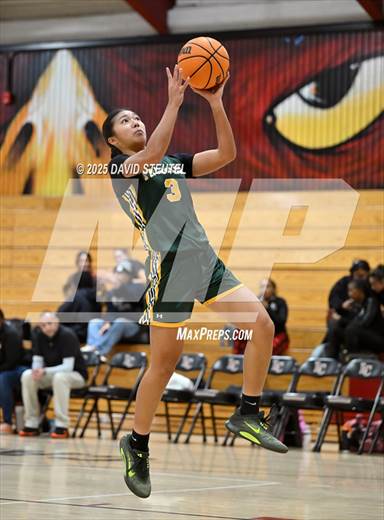 Franklin vs. Foothill (916 vs. 209 Challenge)