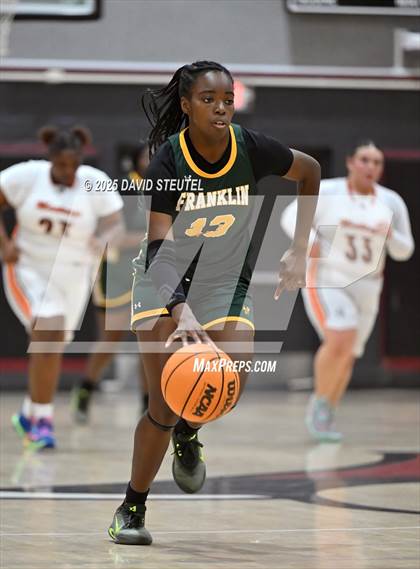 Thumbnail 2 in Franklin vs. Foothill (916 vs. 209 Challenge) photogallery.