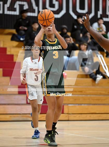 Thumbnail 3 in Franklin vs. Foothill (916 vs. 209 Challenge) photogallery.