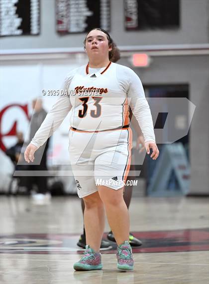 Thumbnail 2 in Franklin vs. Foothill (916 vs. 209 Challenge) photogallery.