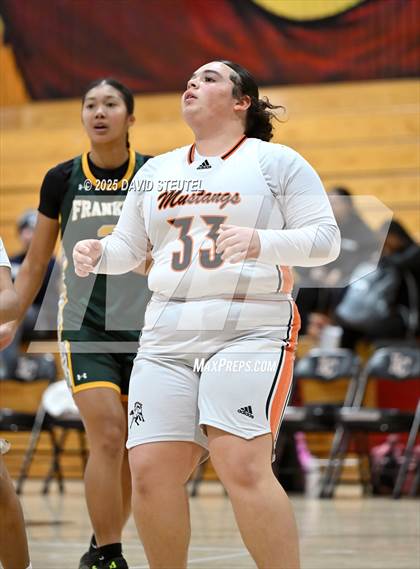 Thumbnail 3 in Franklin vs. Foothill (916 vs. 209 Challenge) photogallery.