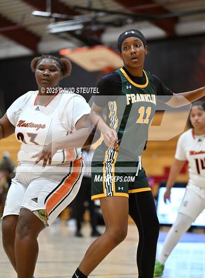 Thumbnail 1 in Franklin vs. Foothill (916 vs. 209 Challenge) photogallery.