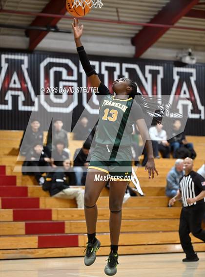 Thumbnail 3 in Franklin vs. Foothill (916 vs. 209 Challenge) photogallery.