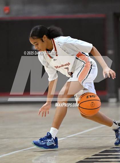 Thumbnail 3 in Franklin vs. Foothill (916 vs. 209 Challenge) photogallery.